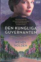 Den kungliga guvernanten