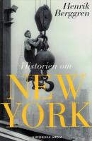Historien om New York