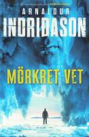 M&ouml;rkret vet