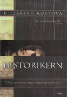 Historikern