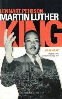 Martin Luther King