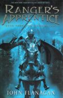 The icebound land