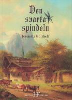 Den svarta spindeln