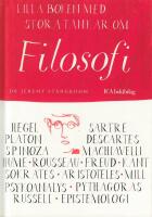 Lilla boken med stora tankar om Filosofi