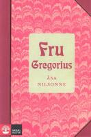 Fru Gregorius