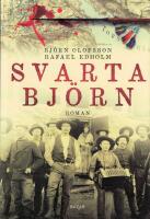 Svarta bj&ouml;rn