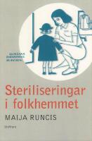 Steriliseringar i folkhemmet