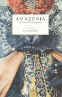 Amazonia - den framtida v&auml;rld d&auml;r kvinnor styr : [en rapport]