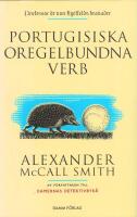 Portugisiska oregelbundna verb