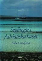 Seglingar i Adriatiska havet