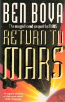 Return to Mars