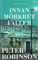 Innan m&ouml;rkret faller