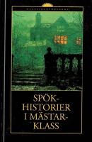 Sp&ouml;khistorier i m&auml;starklass