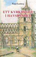 Ett kyrkbygge havsbandet