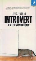 Introvert : den tysta revolutionen