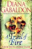 A Trail of Fire