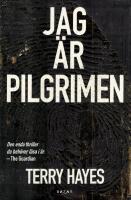 Jag &auml;r Pilgrimen