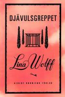 Dj&auml;vulsgreppet
