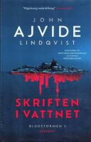 Skriften i vattnet