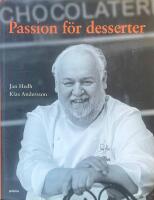 Passion f&ouml;r desserter
