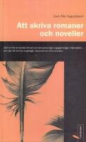 Att skriva romaner och noveller