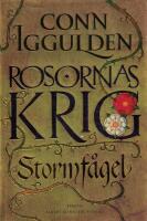 Stormf&aring;gel
