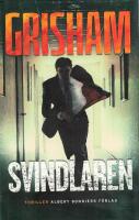 Svindlaren