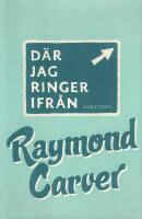 D&auml;r jag ringer ifr&aring;n