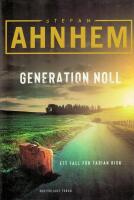 Generation noll
