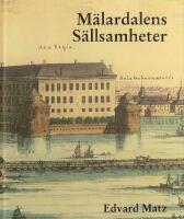 M&auml;lardalens s&auml;llsamheter