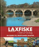 Laxfiske slott & whisky