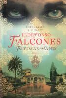 Fatimas hand 
