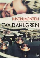 Instrumenten &ndash; memoarer under konstruktion, del 1