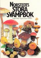 Norstedts stora svampbok
