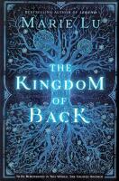 The Kingdom of Back