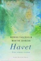 Havet - fyra lyriska ess&auml;er