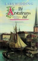 P&aring; &Aring;rstafruns tid - M&auml;rta Helena Reenstiernas dagbok