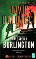 Fr&auml;lsaren i Burlington