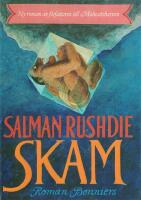 Skam - [roman]