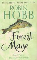 Forest Mage