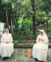 Kloster - vistelser i stilla rum