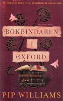 Bokbindaren i Oxford