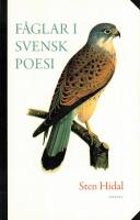 F&aring;glar i svensk poesi