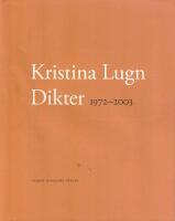 Dikter 1972-2003