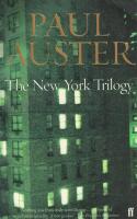 The New York trilogy