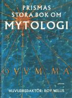 Prismas stora bok om mytologi