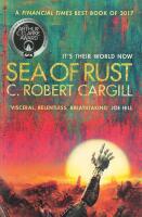 Sea of rust