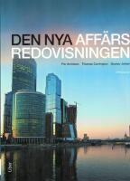Den nya aff&auml;rsredovisningen