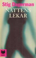 Nattens lekar : Noveller