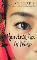 Heaven&acute;s net is wide